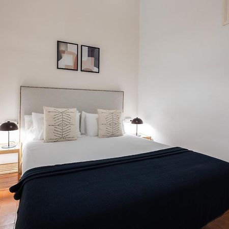 Stay U-nique Apartments Granados Barcelone Extérieur photo