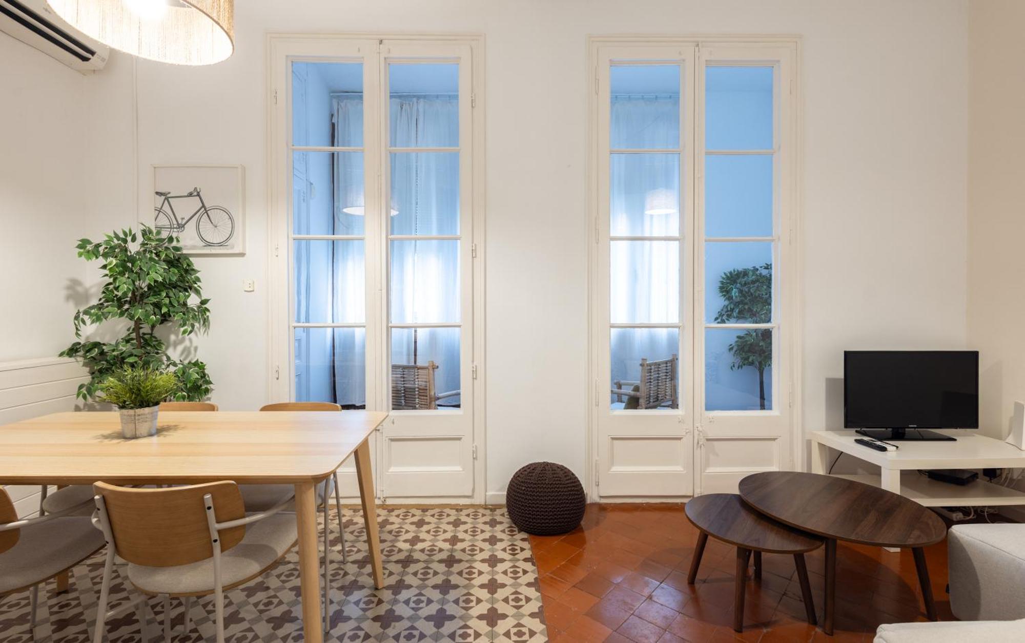 Stay U-nique Apartments Granados Barcelone Extérieur photo