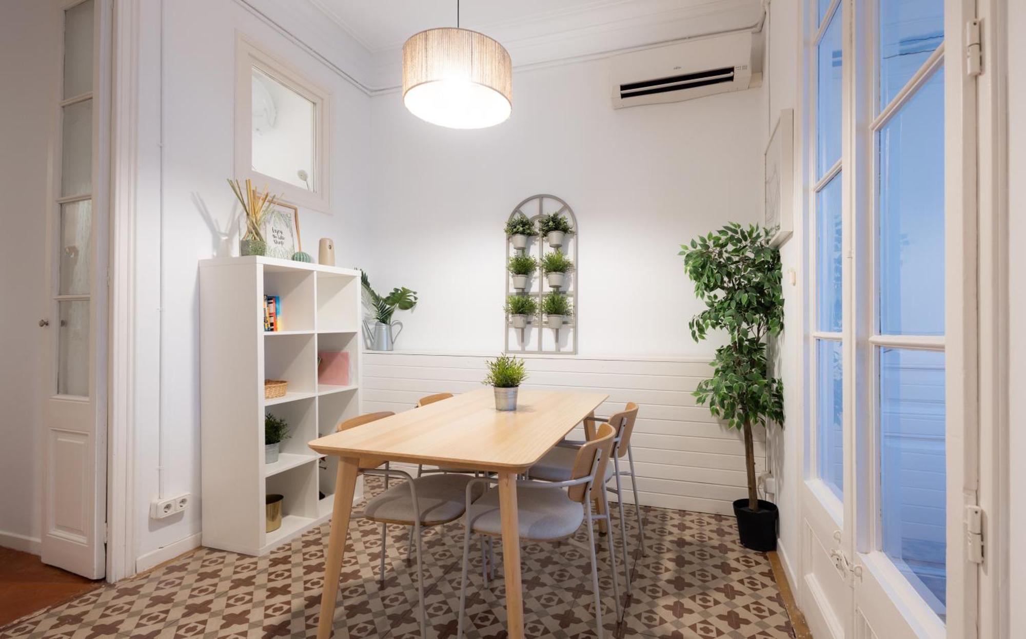 Stay U-nique Apartments Granados Barcelone Extérieur photo