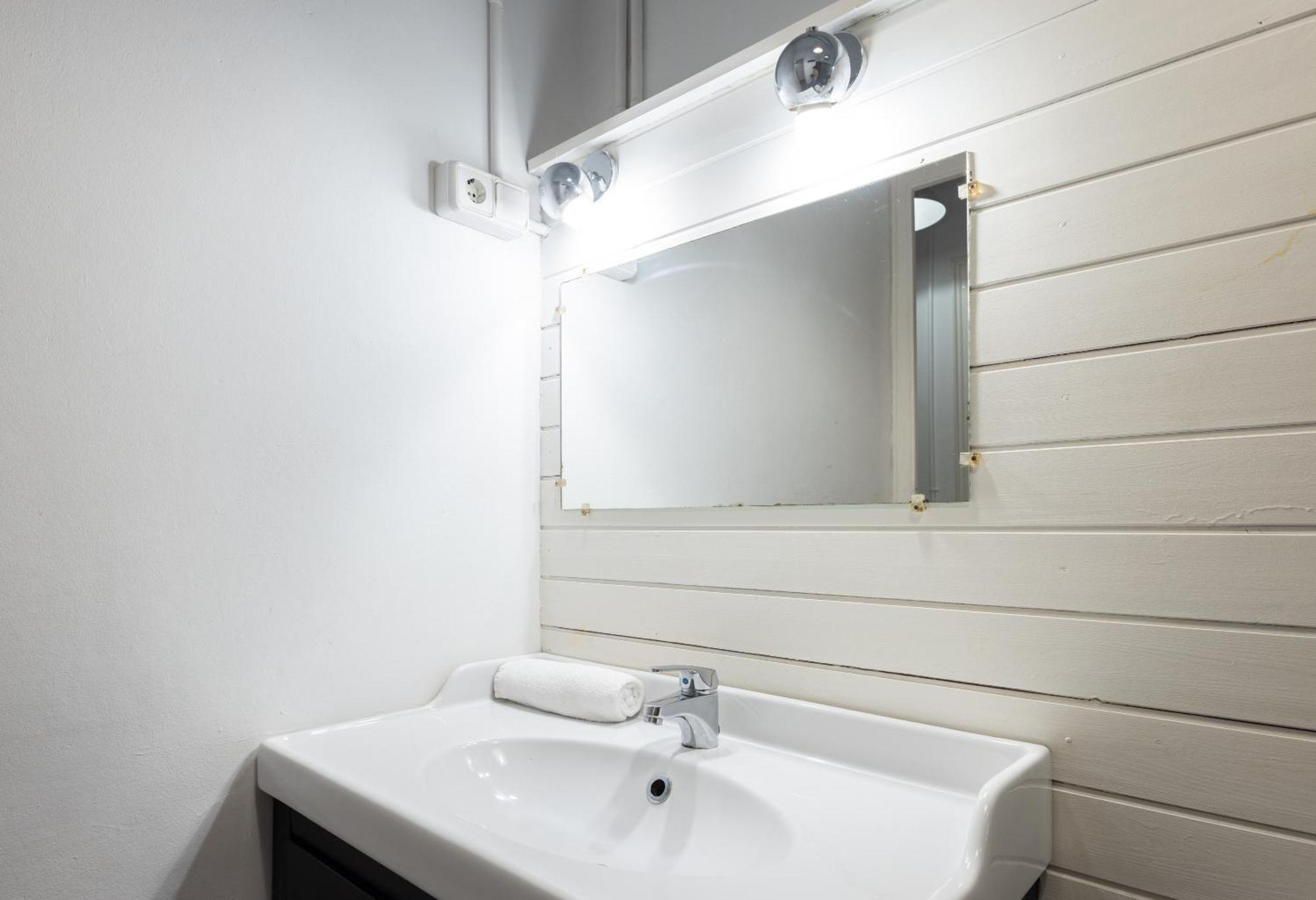 Stay U-nique Apartments Granados Barcelone Extérieur photo