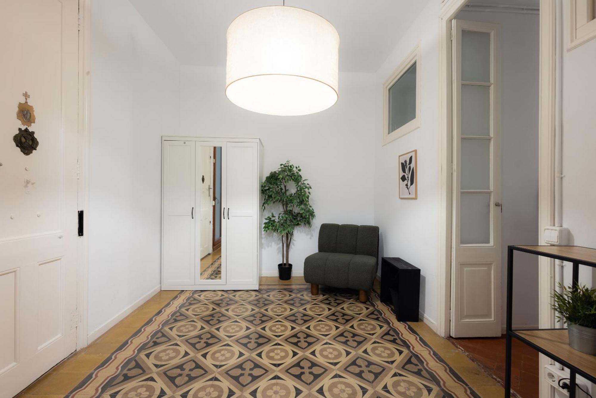 Stay U-nique Apartments Granados Barcelone Extérieur photo